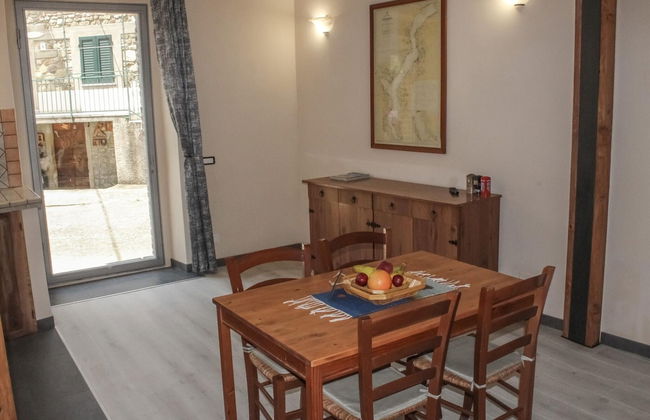 Apartment in Casola Near Torre di Casola - Foto 25