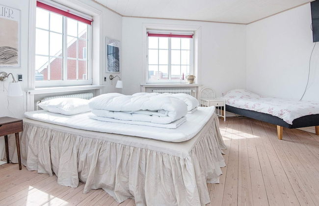 8 Person Holiday Home in Thyboron - Foto 6