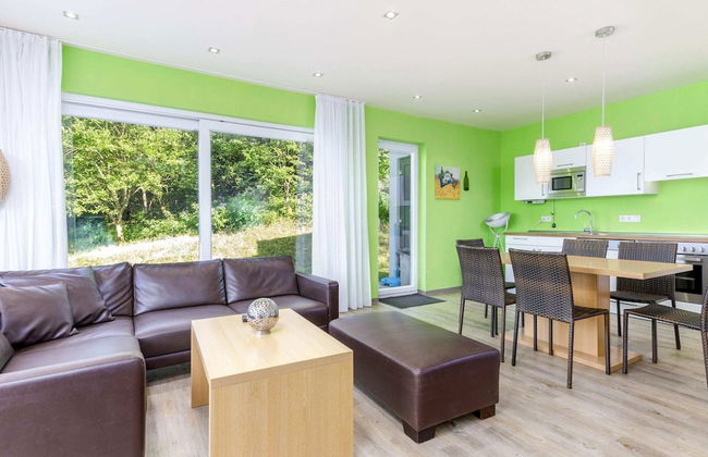 Nature Park Hillside Bungalow - Foto 23