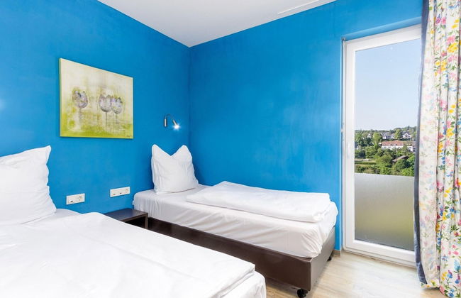 Beautiful Holiday Home in Waxweiler With Pool - Foto 8