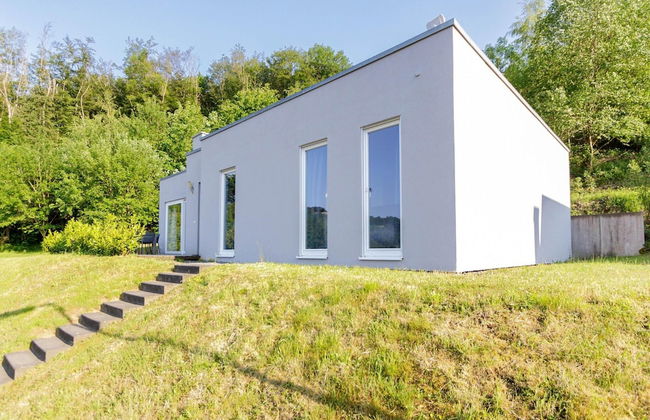 Beautiful Holiday Home in Waxweiler With Pool - Foto 56
