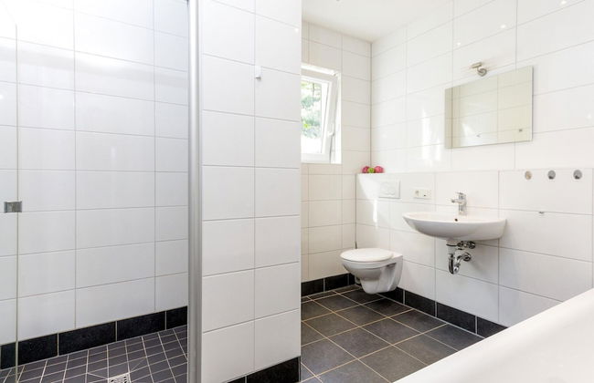 Beautiful Holiday Home in Waxweiler With Pool - Foto 28