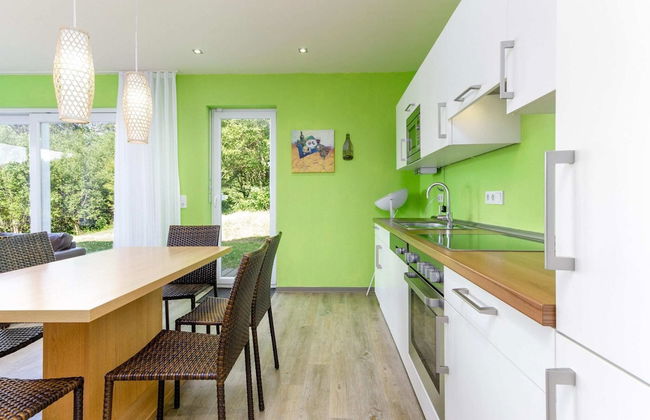 Nature Park Hillside Bungalow - Foto 11
