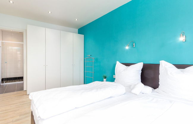 Beautiful Holiday Home in Waxweiler With Pool - Foto 6