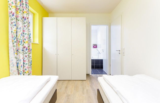 Beautiful Holiday Home in Waxweiler With Pool - Foto 10