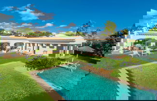 Foto 2 - Villa Binimigi in Binisafua