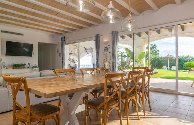 Villa Binimigi in Binisafua - Foto 17