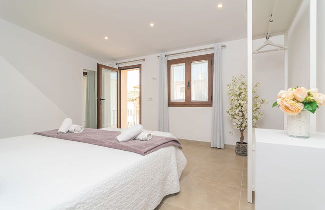 Villa Placeta 6 in Sa Pobla - Foto 25