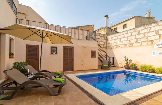 Villa Placeta 6 in Sa Pobla - Foto 6