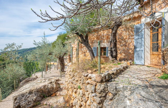 Els Abats in S Ller - Foto 36