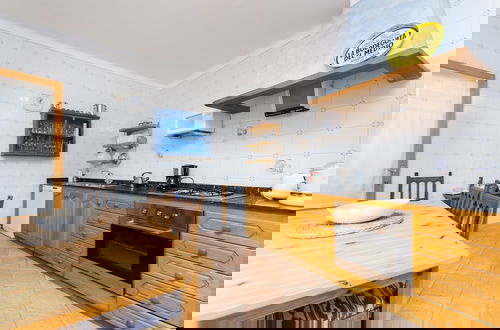 Photo 20 - Can Mora in Campos With 3 Bedrooms and 2 Bathrooms
