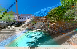 Foto 1 - Can Mora in Campos With 3 Bedrooms and 2 Bathrooms