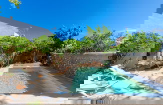 Photo 2 - Can Mora in Campos With 3 Bedrooms and 2 Bathrooms