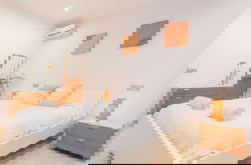 Photo 13 - Es Closet in Selva With 3 Bedrooms and 2 Bathrooms