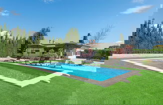 Photo 1 - Ses Veles in Lloseta