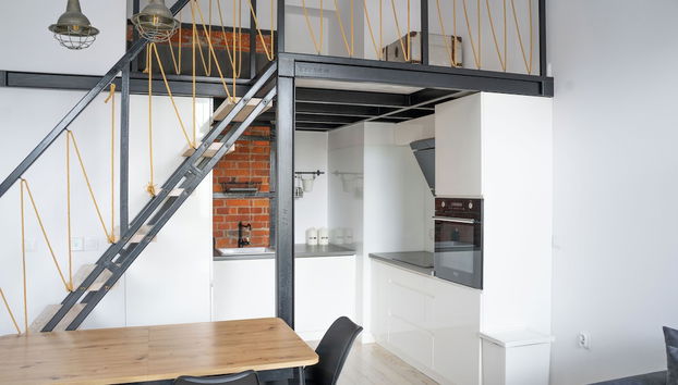 Cozinha privada