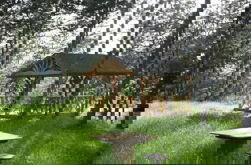 Foto 15 - ÇAMPINARI DOĞA EVLERİ & RESTAURANT