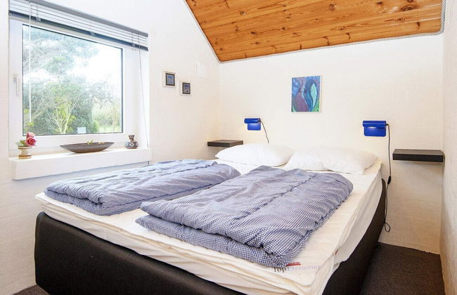 4 Star Holiday Home in Vemb - Foto 2