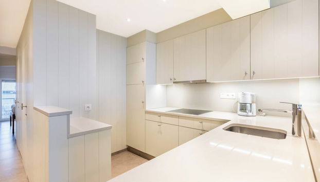 Cozinha privada