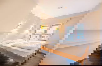 Foto 2 - Lavish Apartment for 4 People With Seaview