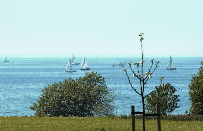 Bungalow by the Sea With Sauna in Germany - Foto 19