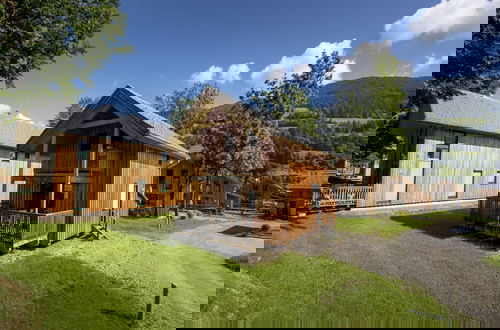 Photo 17 - Attractive Chalet on the Slopes