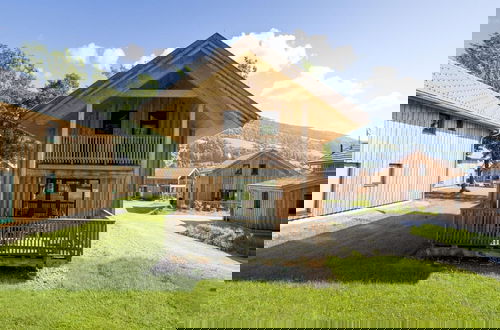 Photo 16 - Attractive Chalet on the Slopes