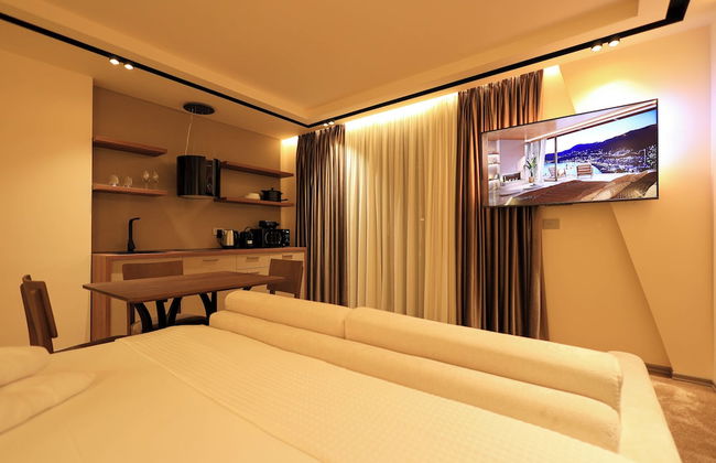DeHa Rooms & Apartments - Foto 8