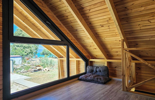 İznik Seyir Kamp ve Bungalov - Foto 35