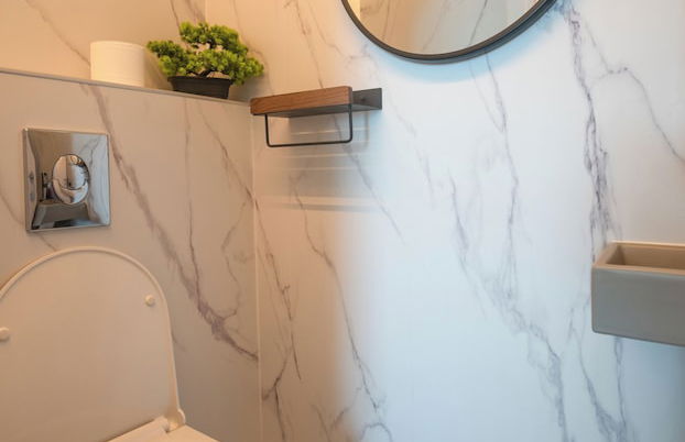 Panoramic Sea View Luxury Suite - Foto 24