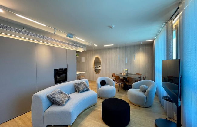 C Tower Apartments - Foto 14