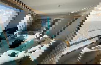 Foto 1 - Panoramic Sea View Luxury Suite