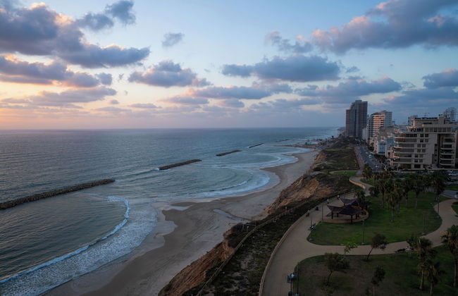 Panoramic Sea View Luxury Suite - Foto 21