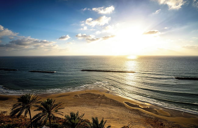 Panoramic Sea View Luxury Suite - Foto 27