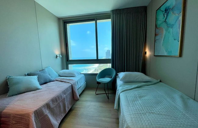 C Tower Apartments - Foto 13