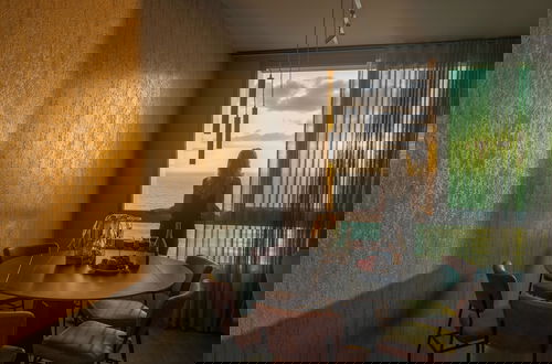 Foto 5 - Panoramic Sea View Luxury Suite