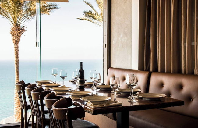 Panoramic Sea View Luxury Suite - Foto 26