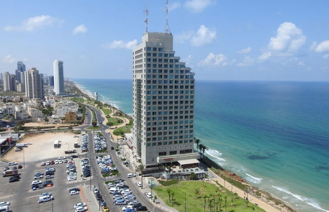 Panoramic Sea View Luxury Suite - Foto 28