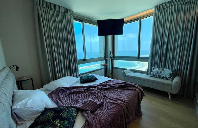 C Tower Apartments - Foto 12