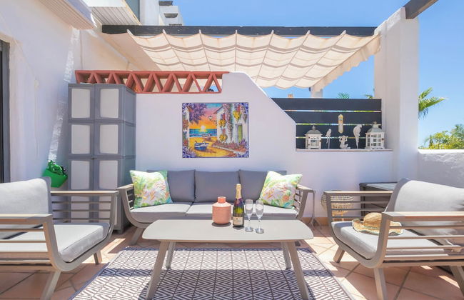 Sunset Boutique Resina Golf - Foto 26