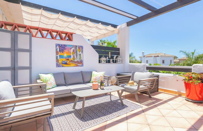 Sunset Boutique Resina Golf - Foto 27