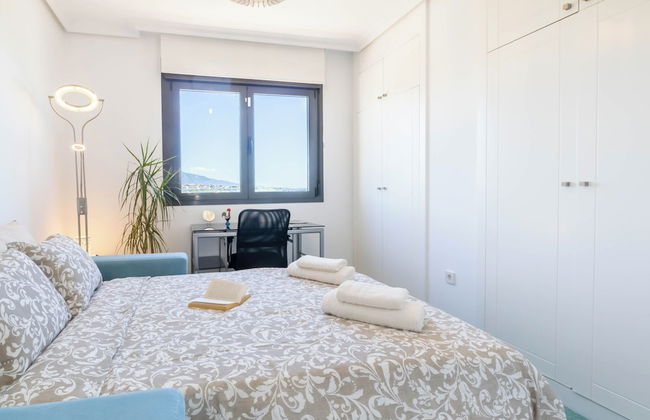 Sunset Boutique Resina Golf - Foto 2