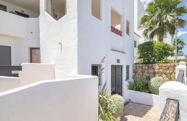 Sunset Boutique Resina Golf - Foto 21