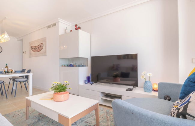 Sunset Boutique Resina Golf - Foto 8