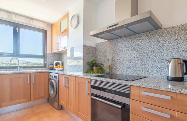 Sunset Boutique Resina Golf - Foto 7