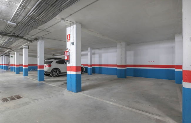 Sunset Boutique Resina Golf - Foto 23