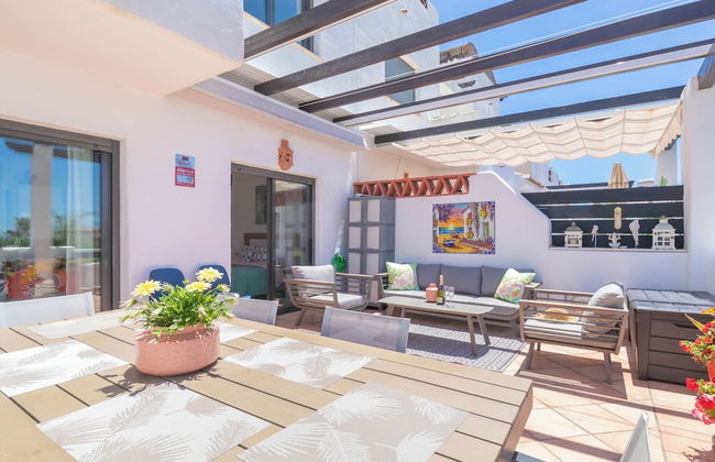 Sunset Boutique Resina Golf - Foto 24