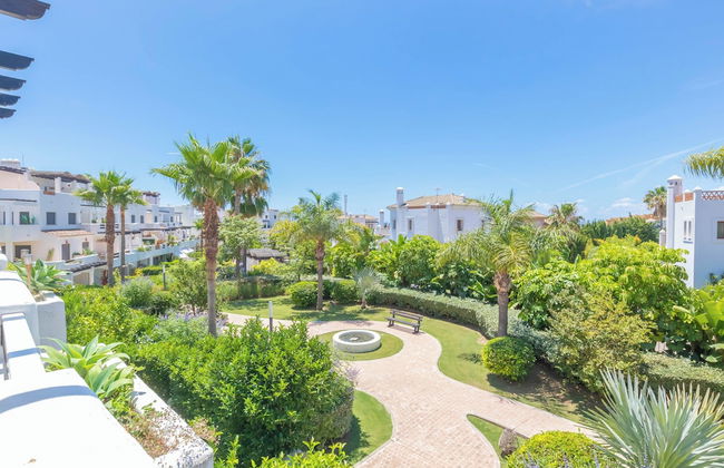 Sunset Boutique Resina Golf - Foto 18