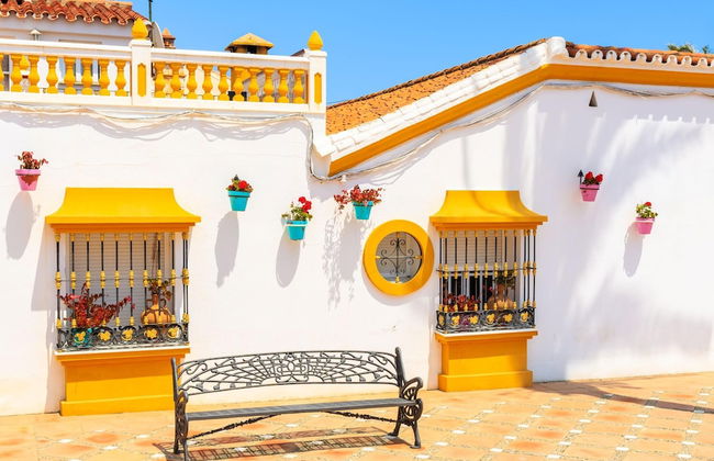 Sunset Boutique Resina Golf - Foto 19