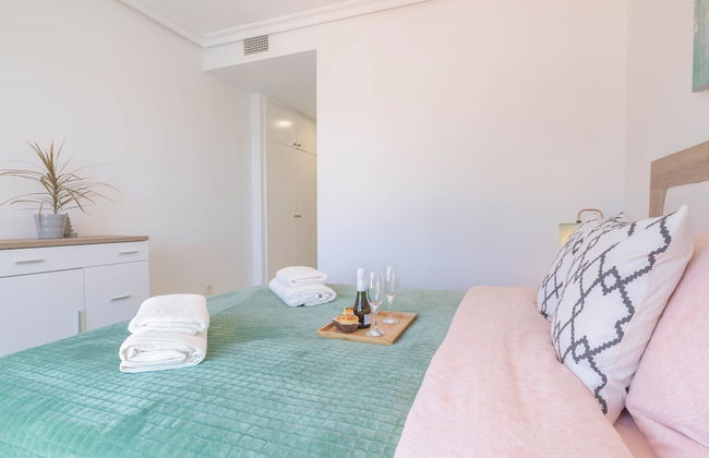 Sunset Boutique Resina Golf - Foto 4